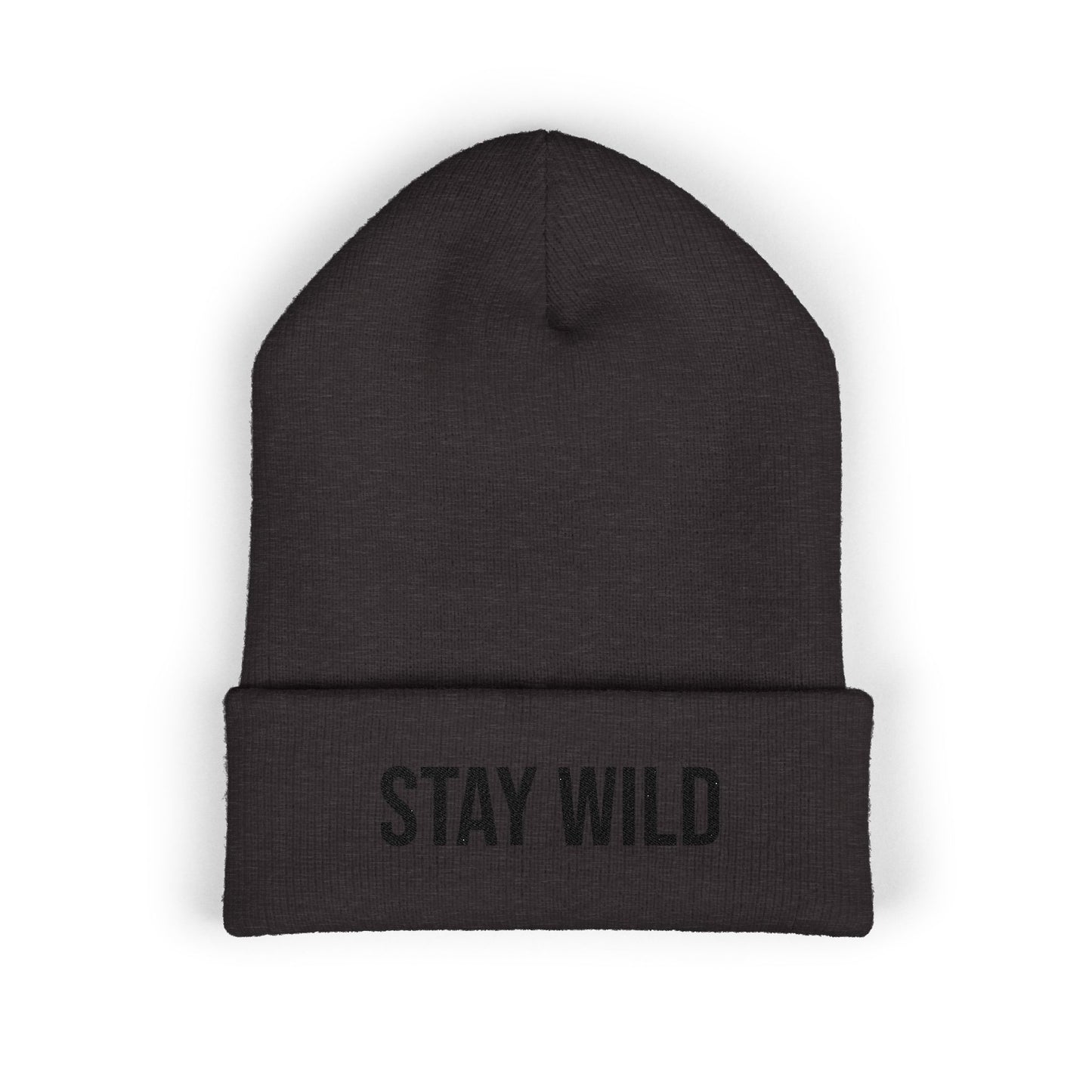 Stay Wild