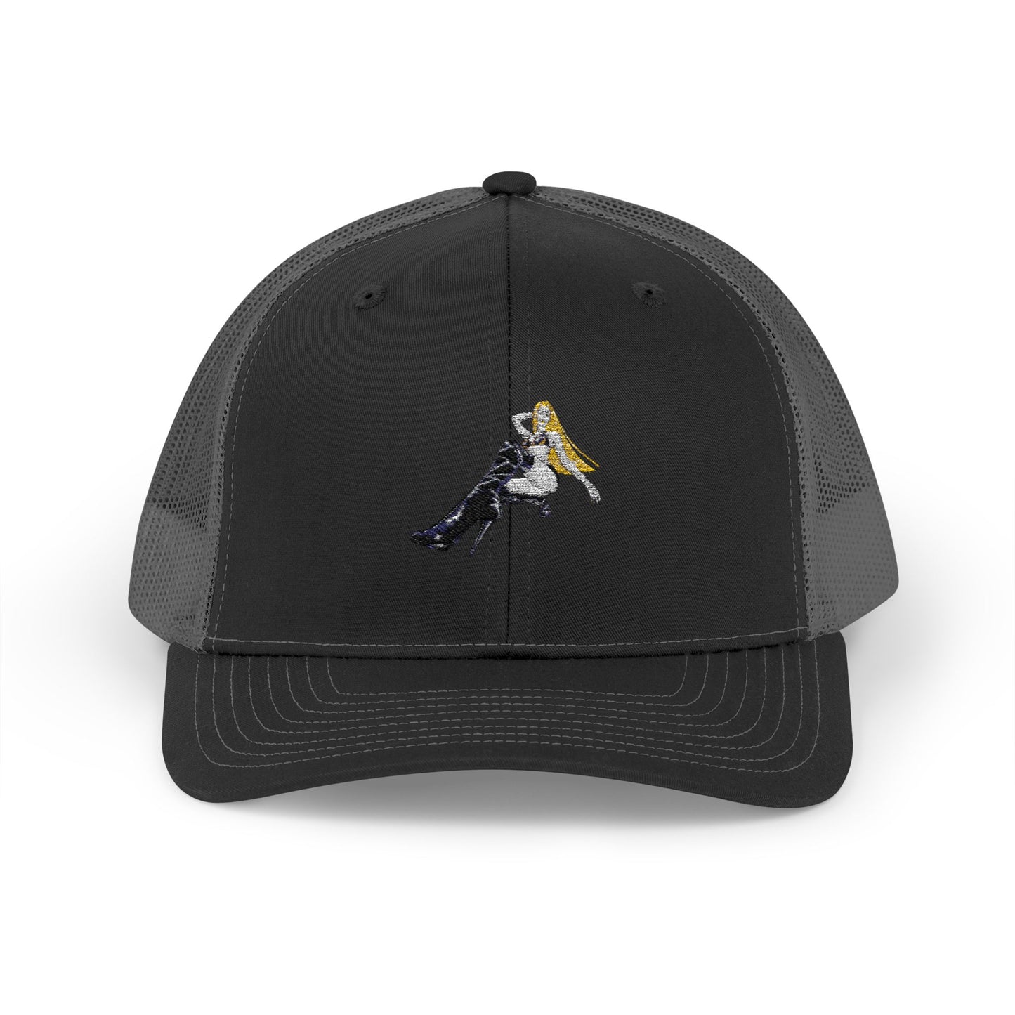 Stylish Trucker Cap