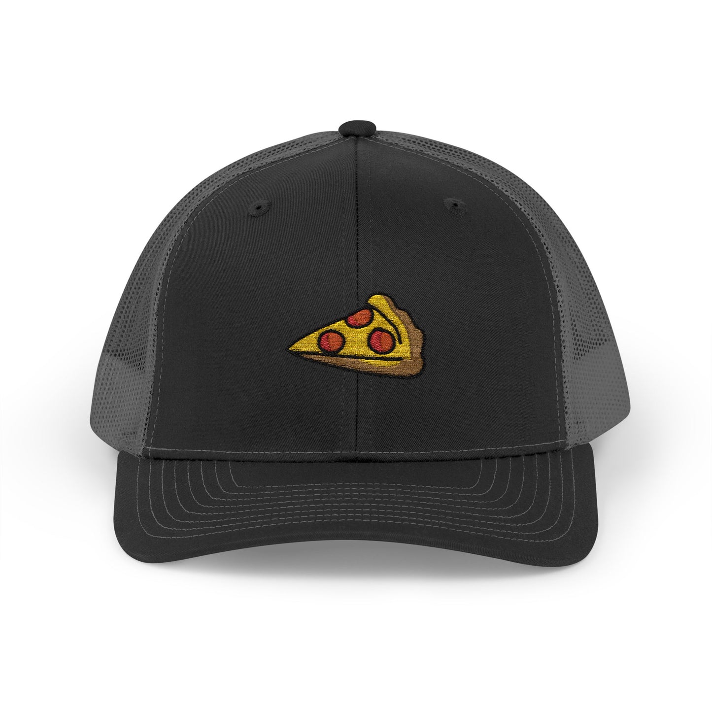 Pizza Trucker Cap