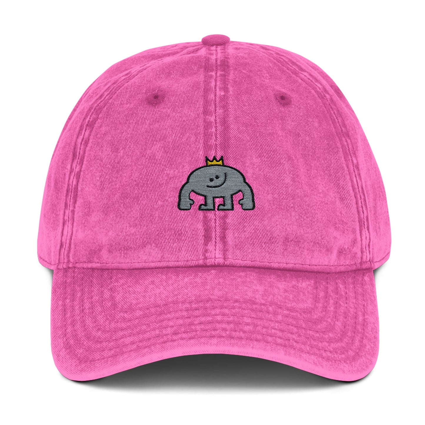 Fun Cap
