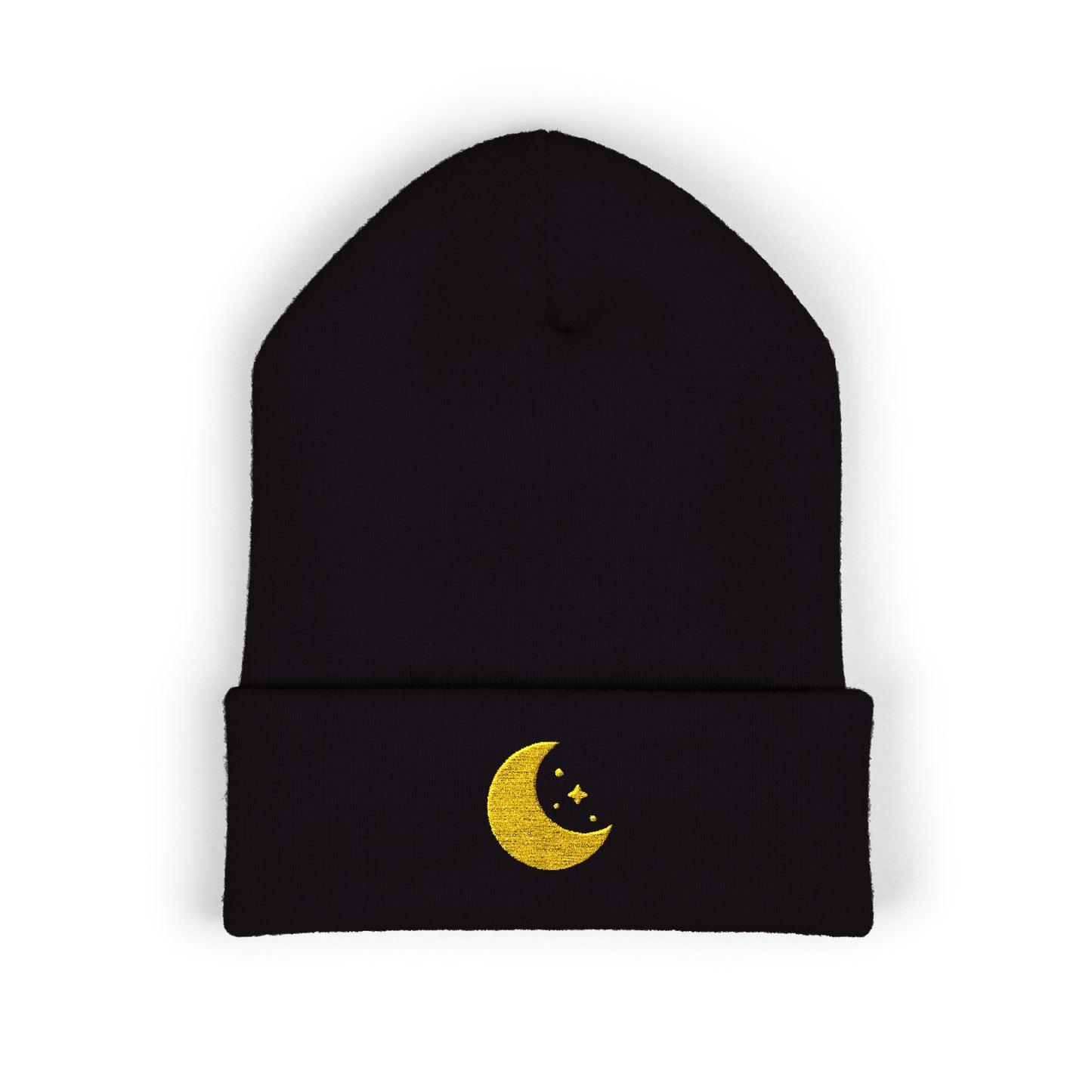 Moon and Stars