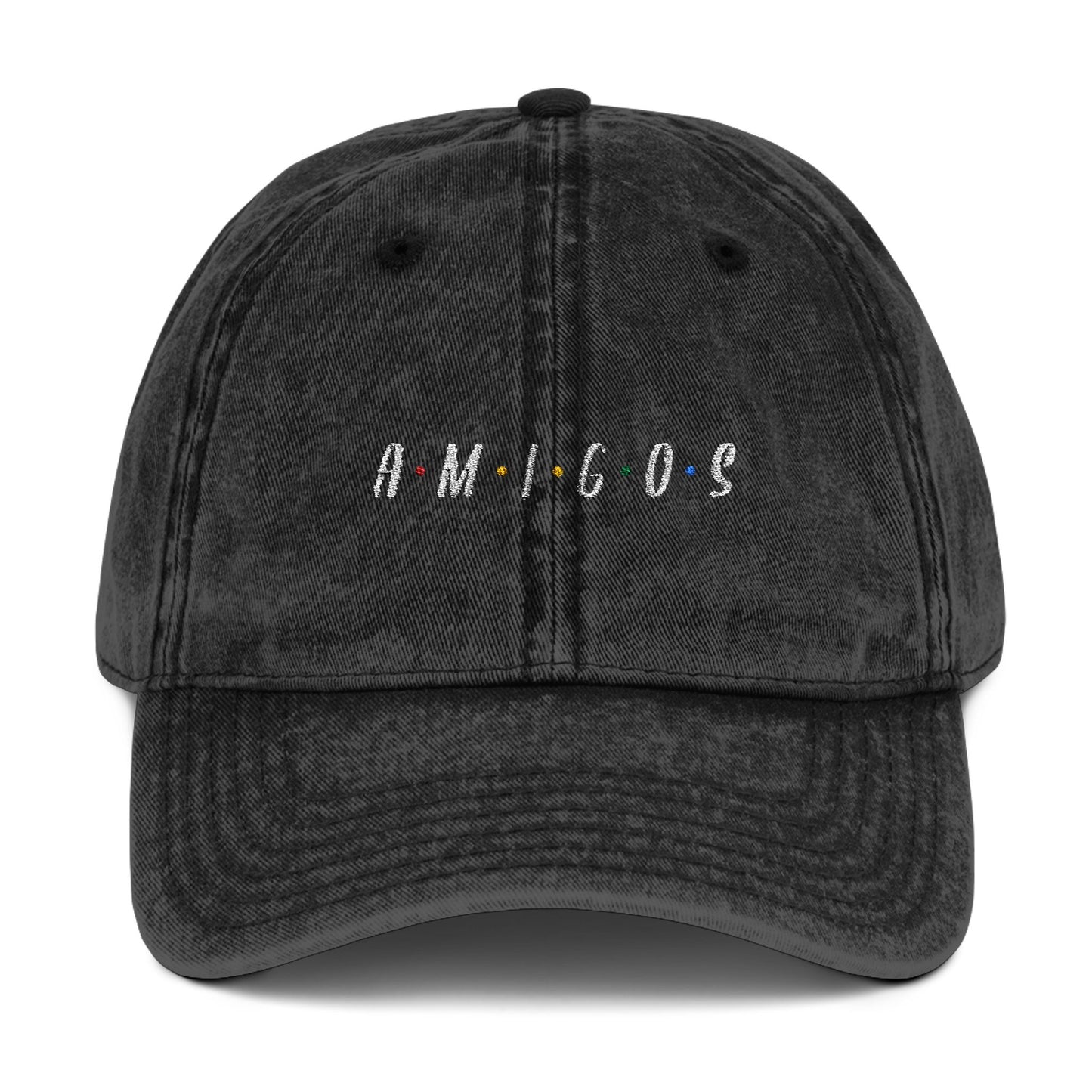 Forever A.M.I.G.O.S.