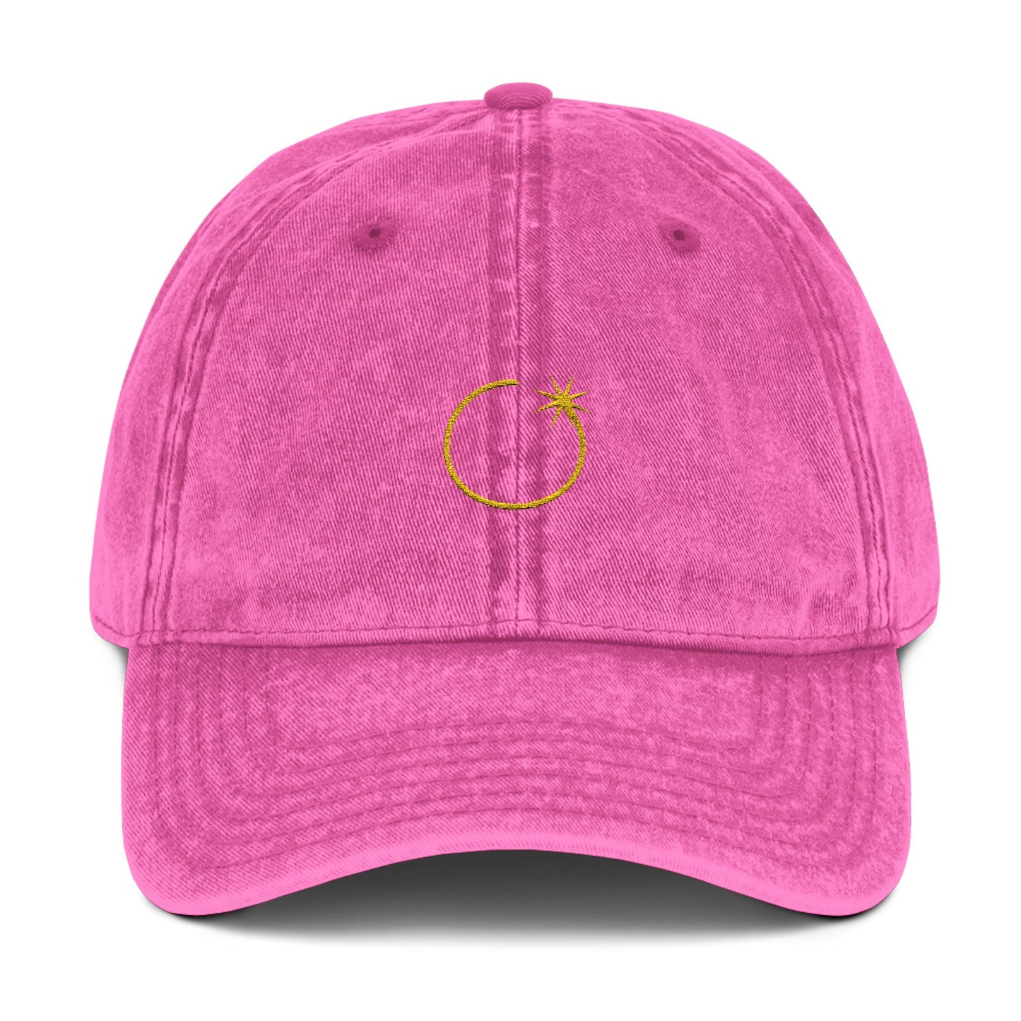 Star Cap
