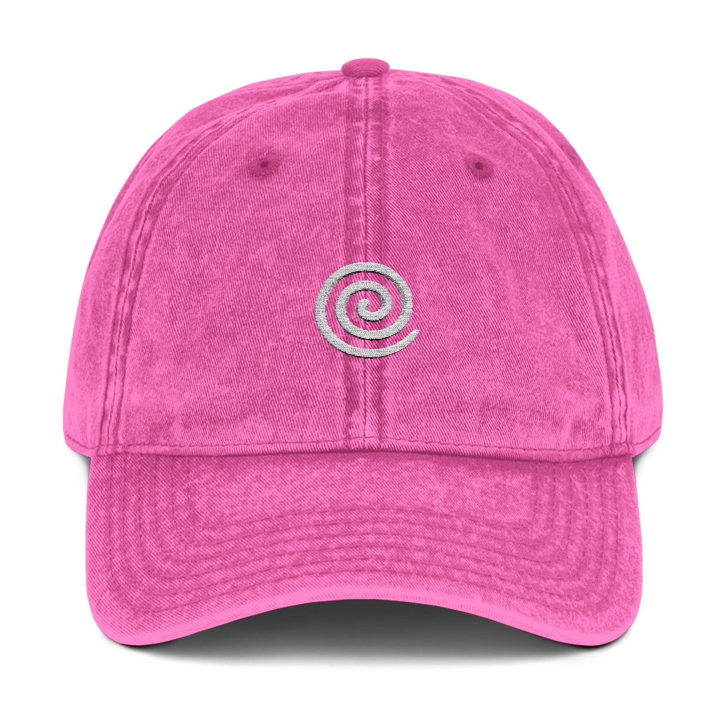 Swirl Cap