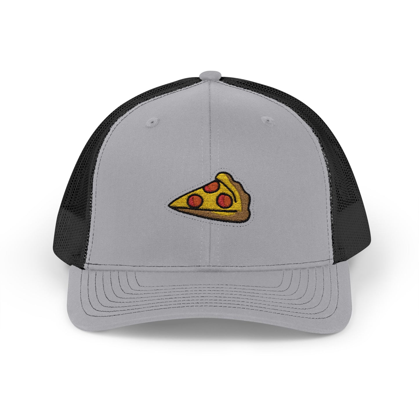 Pizza Trucker Cap