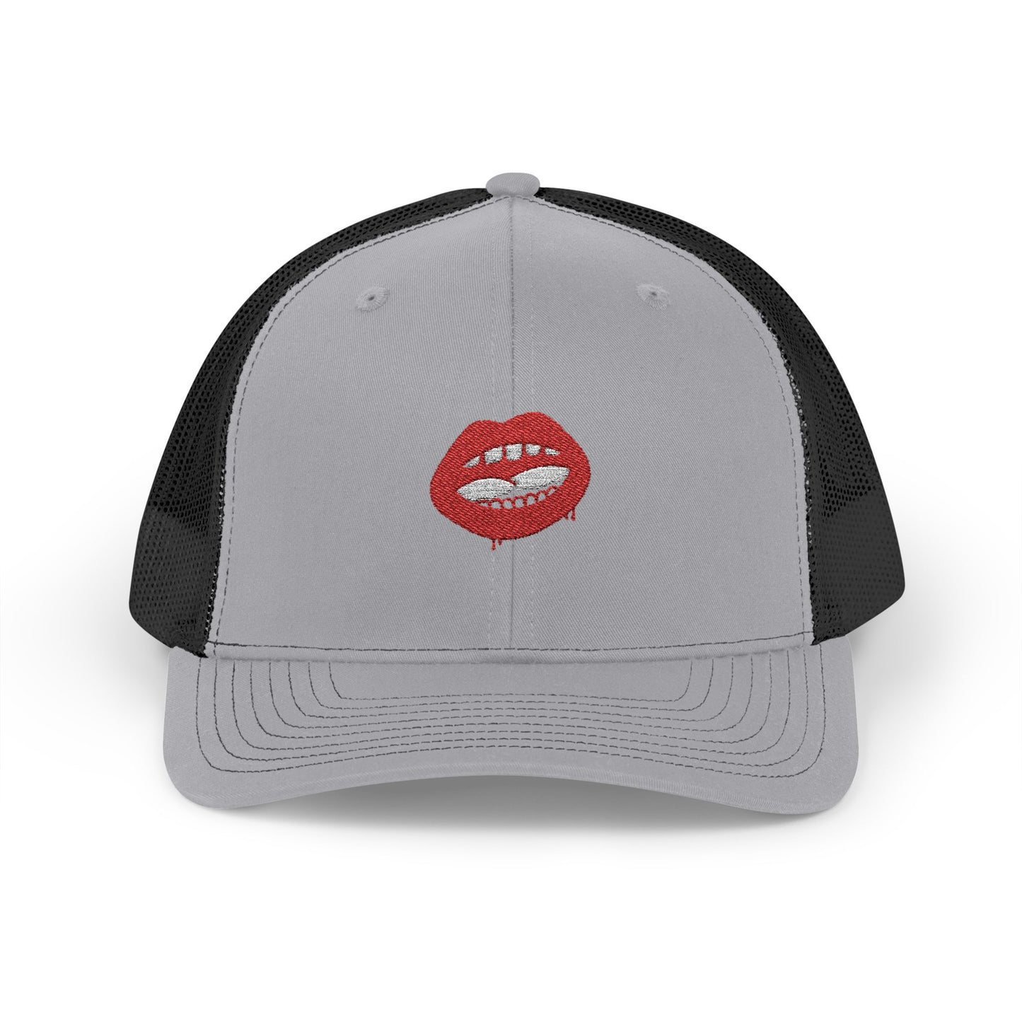 Kiss Cap