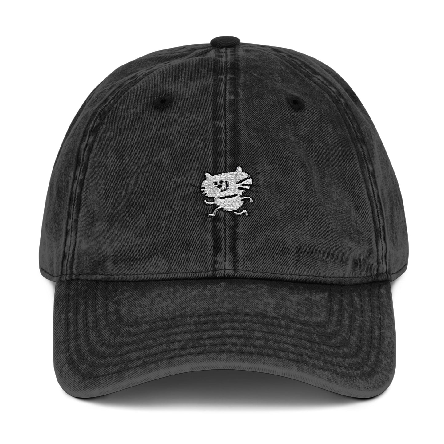 Cute Cat Cap