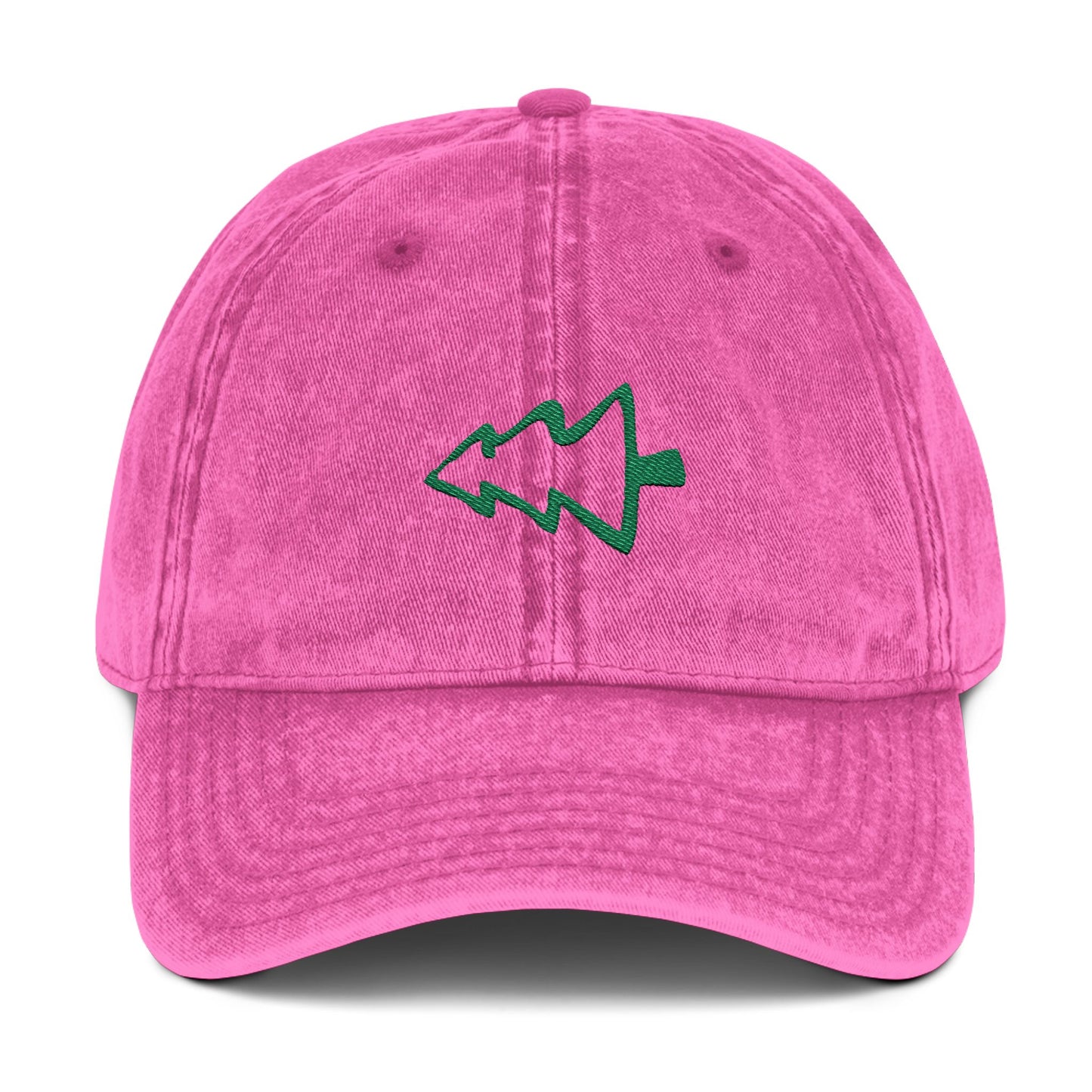 Pine Tree Cap