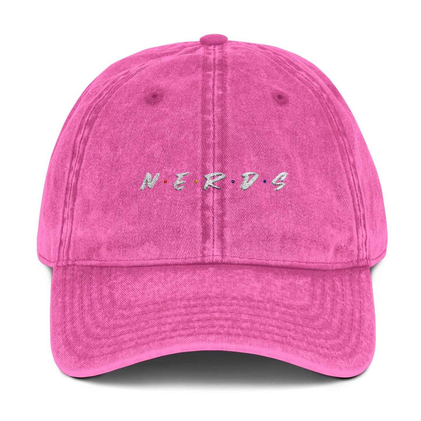Cool N.E.R.D.S. Only