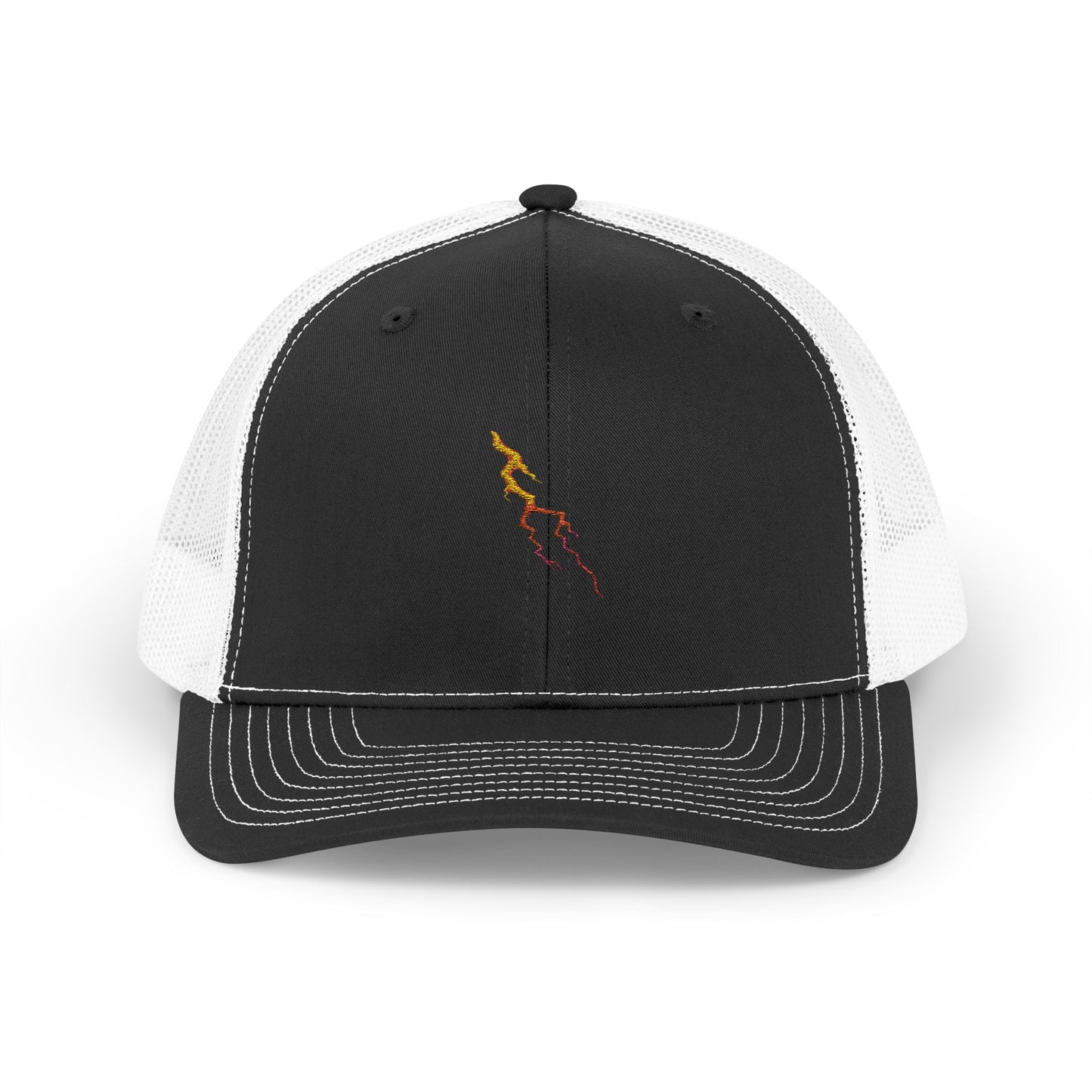 Electric Vibes Trucker Cap
