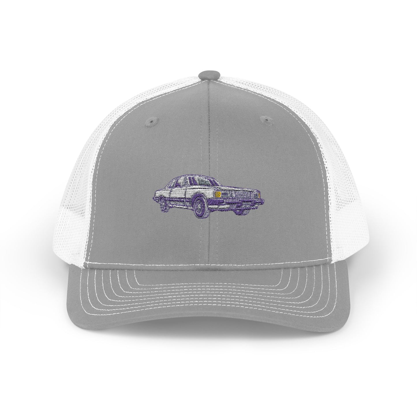 Car Trucker Cap