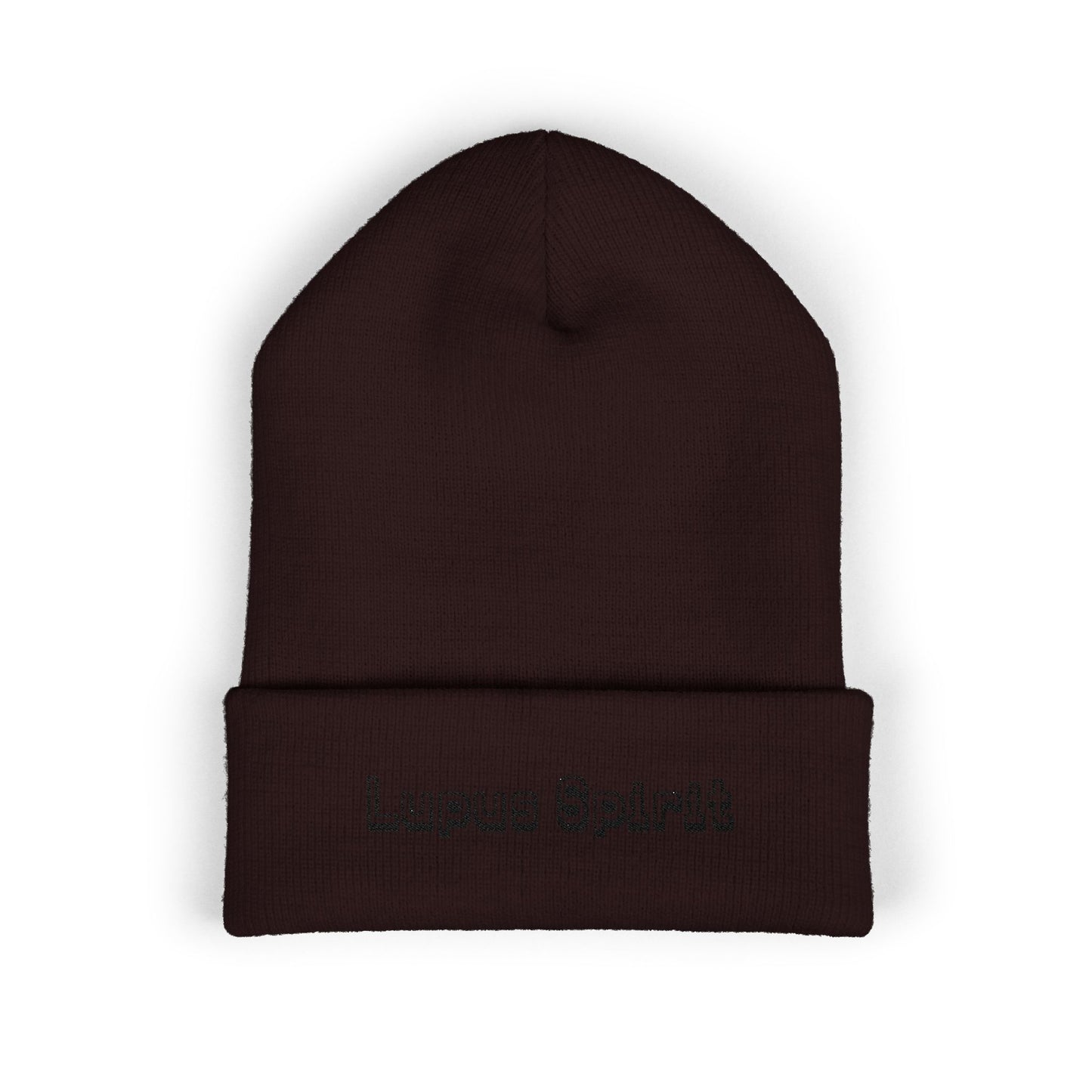 Lupus Spirit Beanie