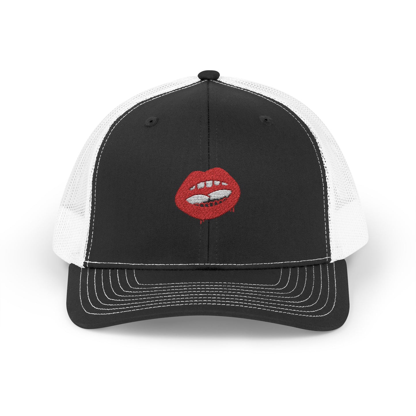 Kiss Cap