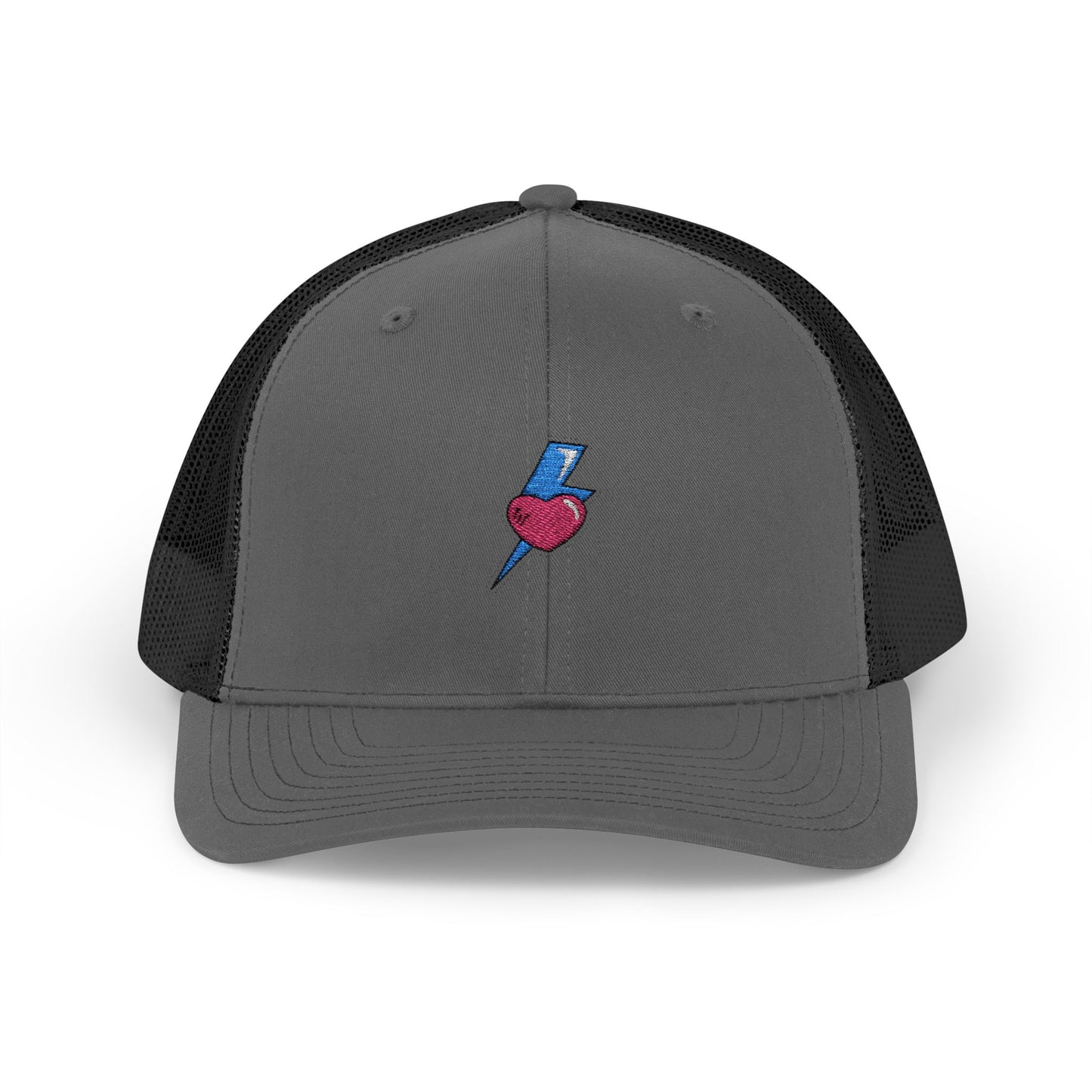 Cool Heart Trucker Cap