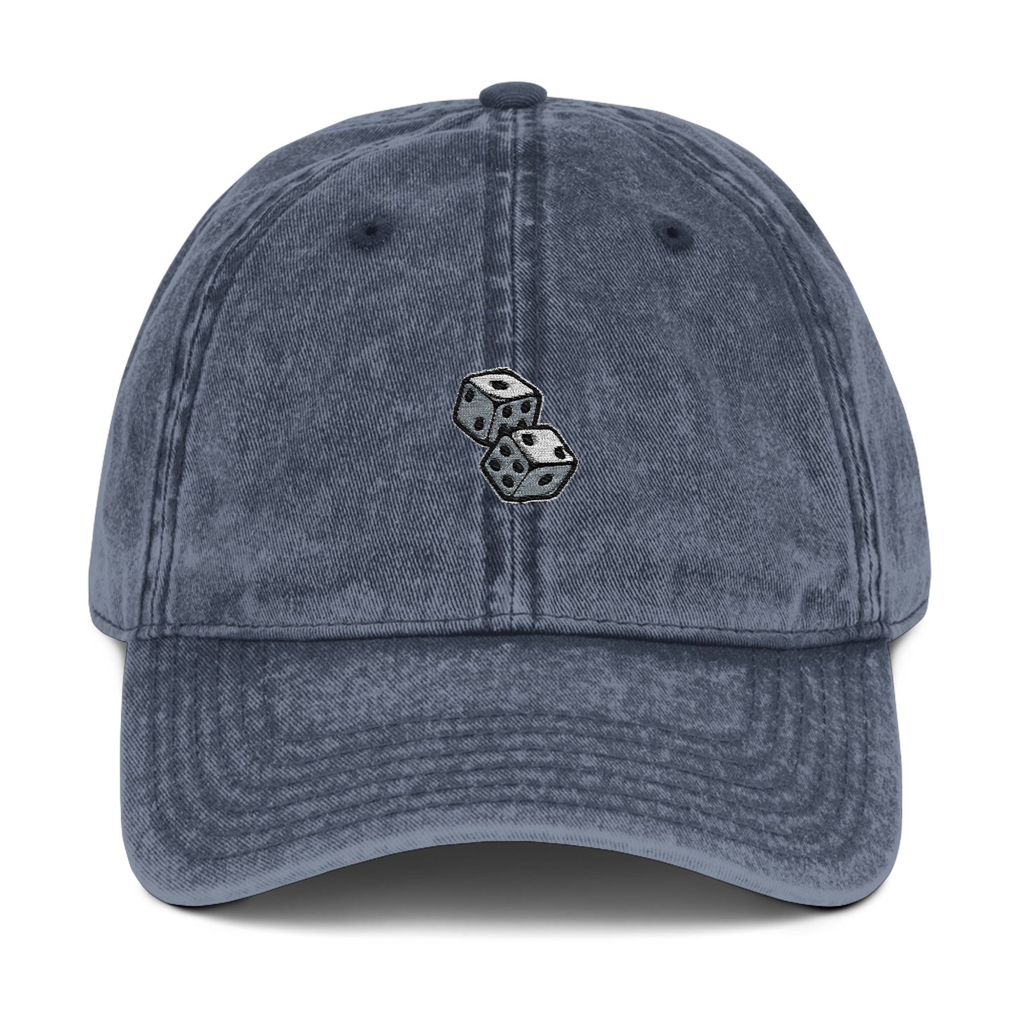 Dice Cap