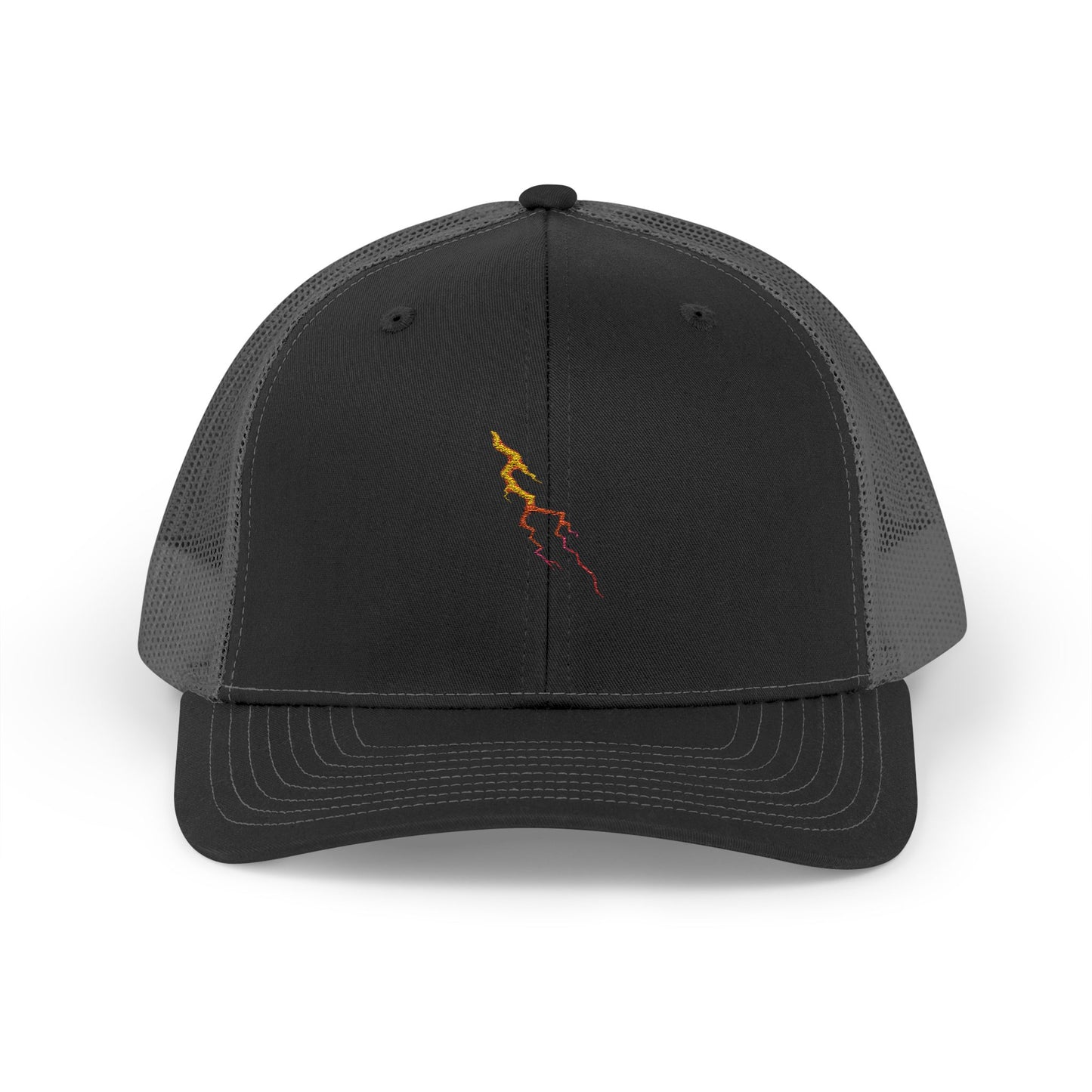 Electric Vibes Trucker Cap