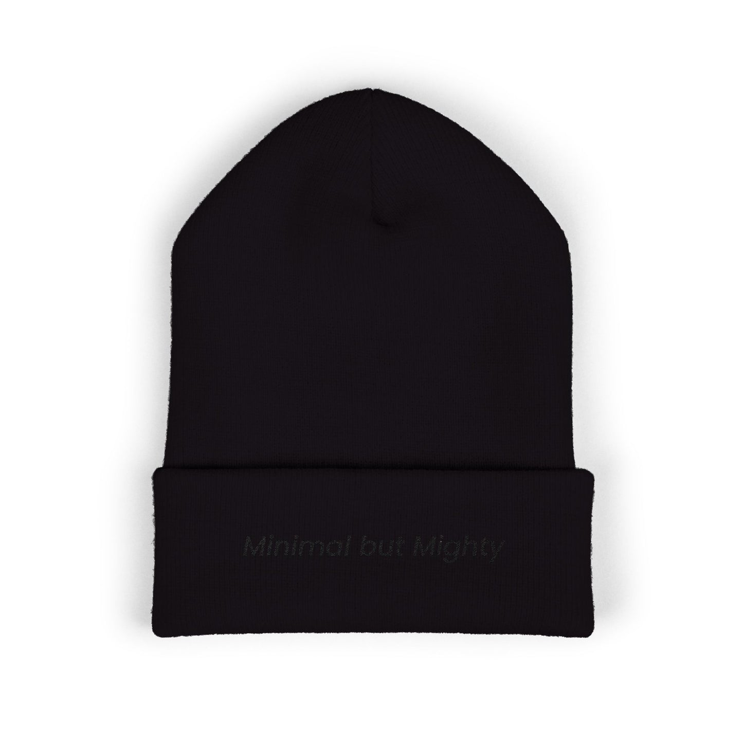 Minimal But Mighty