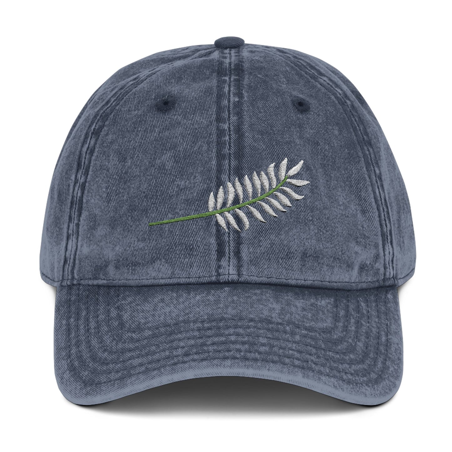 Fern Cap