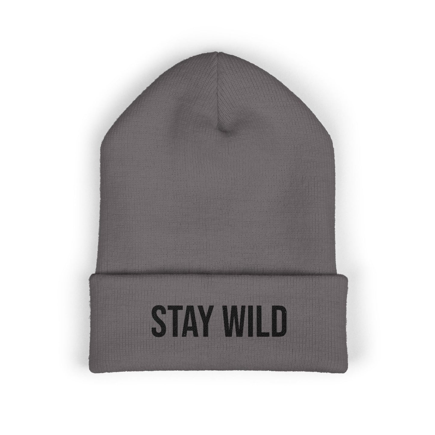 Stay Wild
