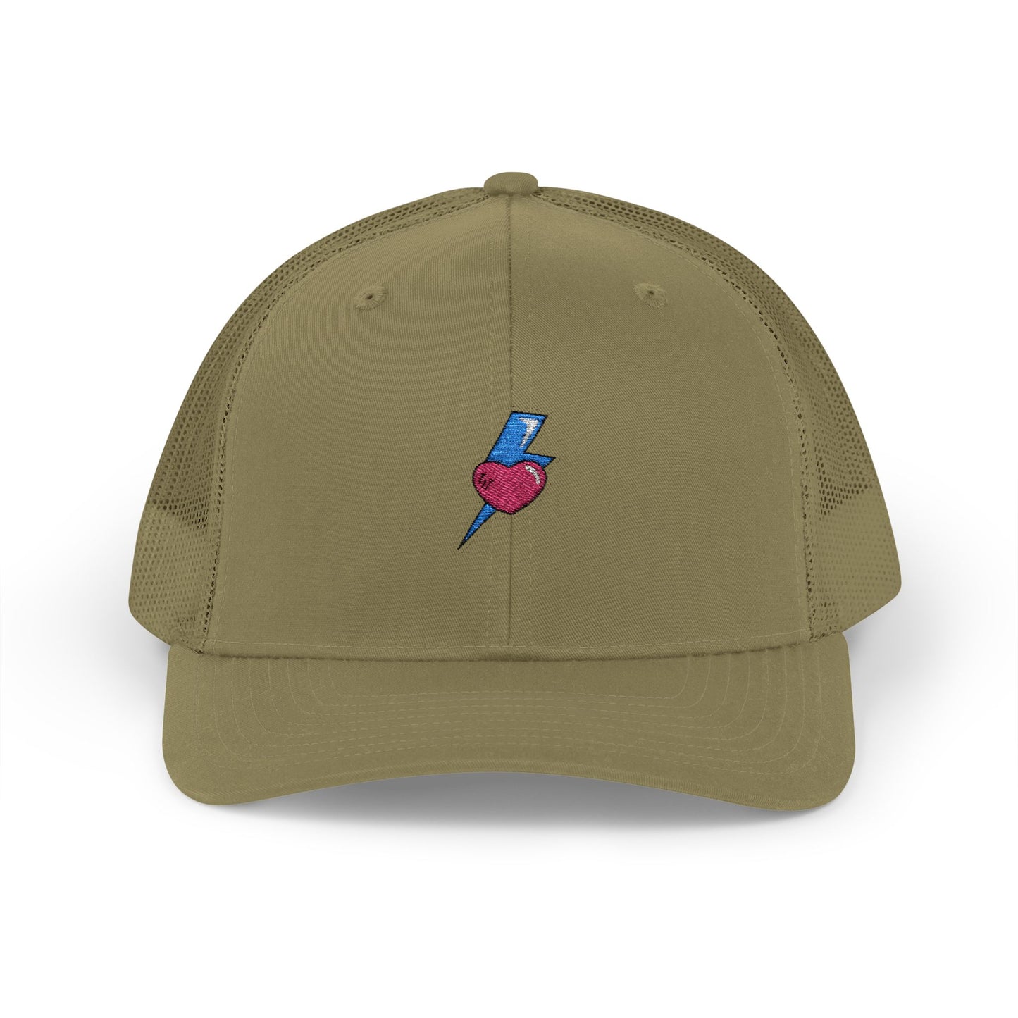 Cool Heart Trucker Cap