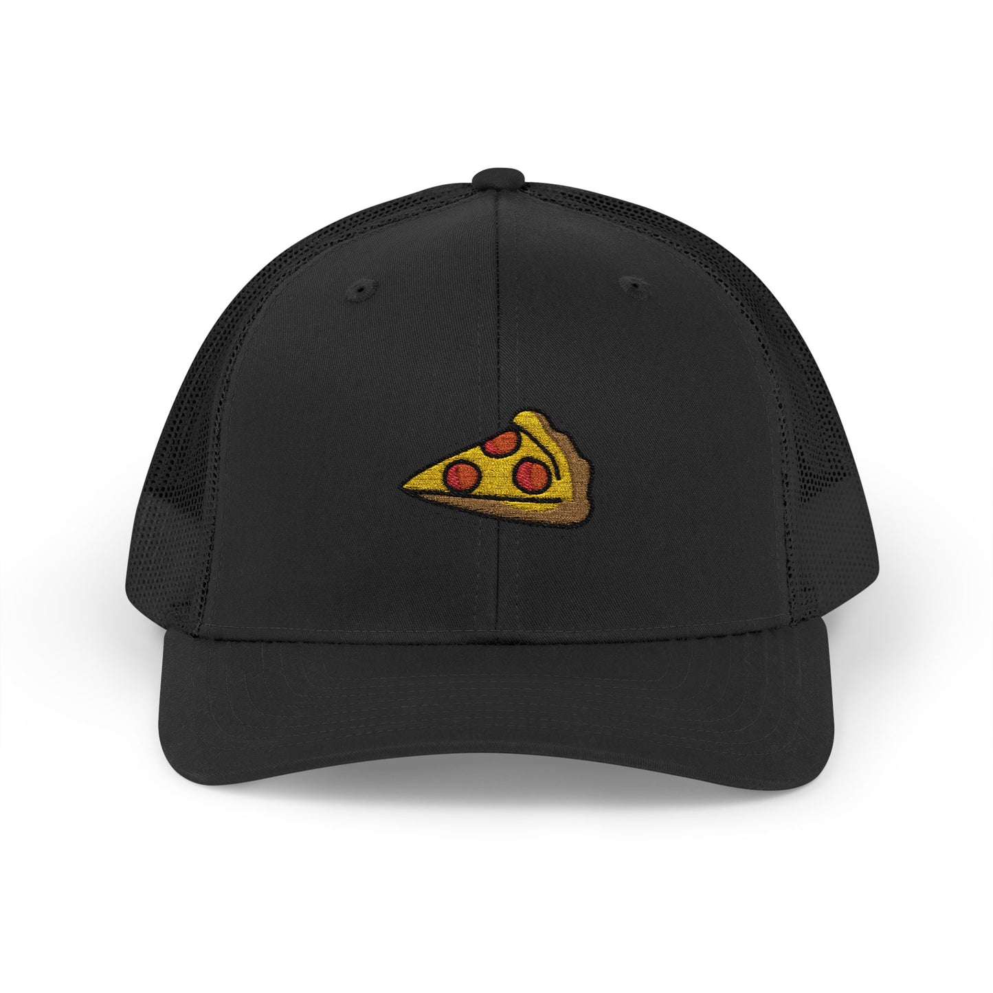 Pizza Trucker Cap