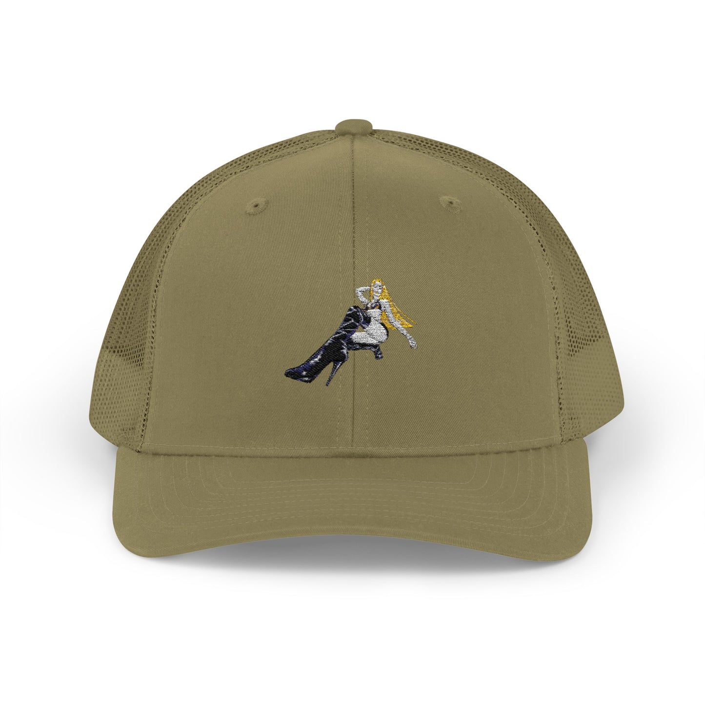 Stylish Trucker Cap