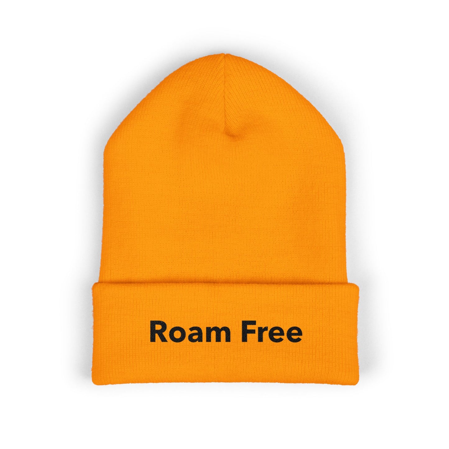 Roam Free