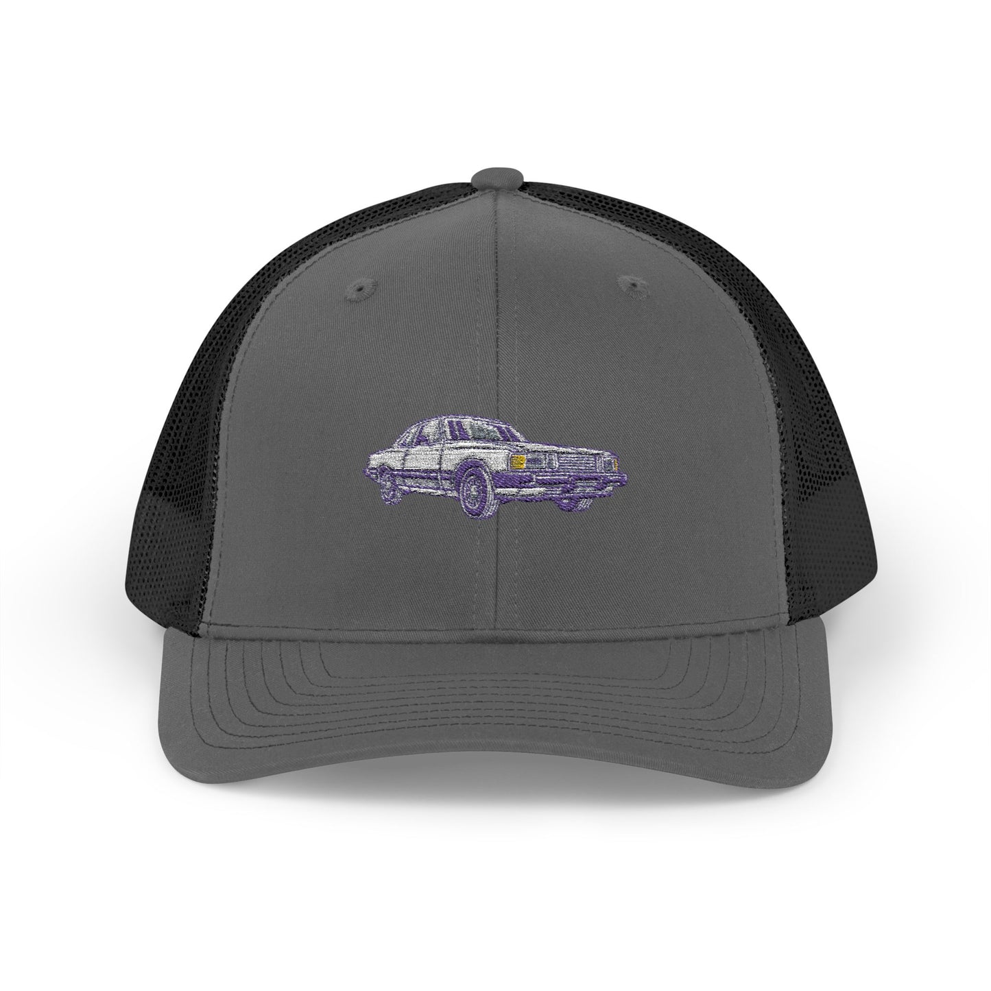 Car Trucker Cap