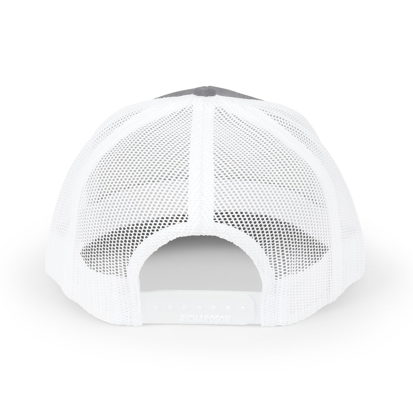 Mirror Trucker Cap
