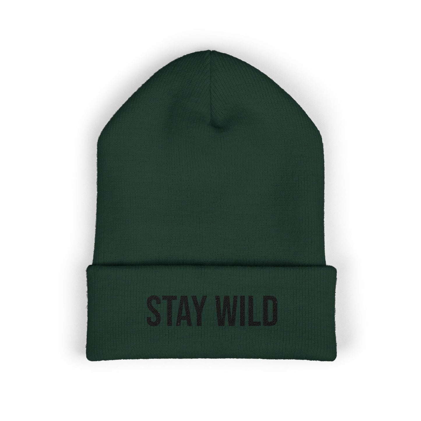 Stay Wild