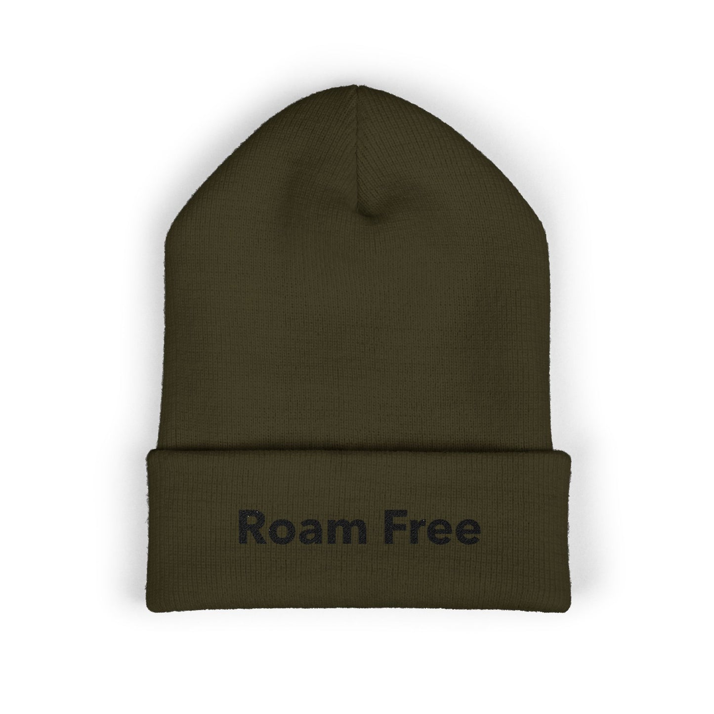 Roam Free