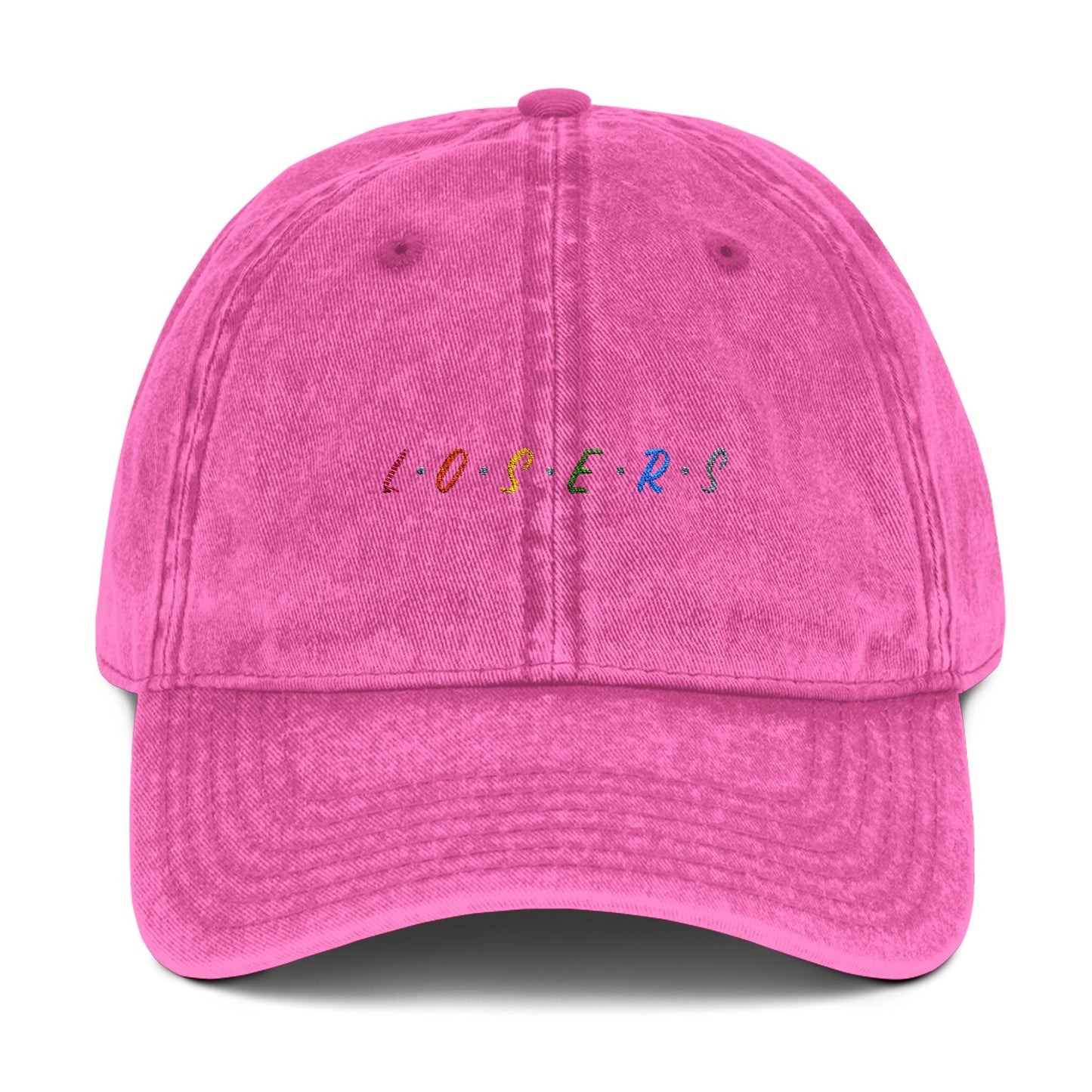 L.O.S.E.R.S.