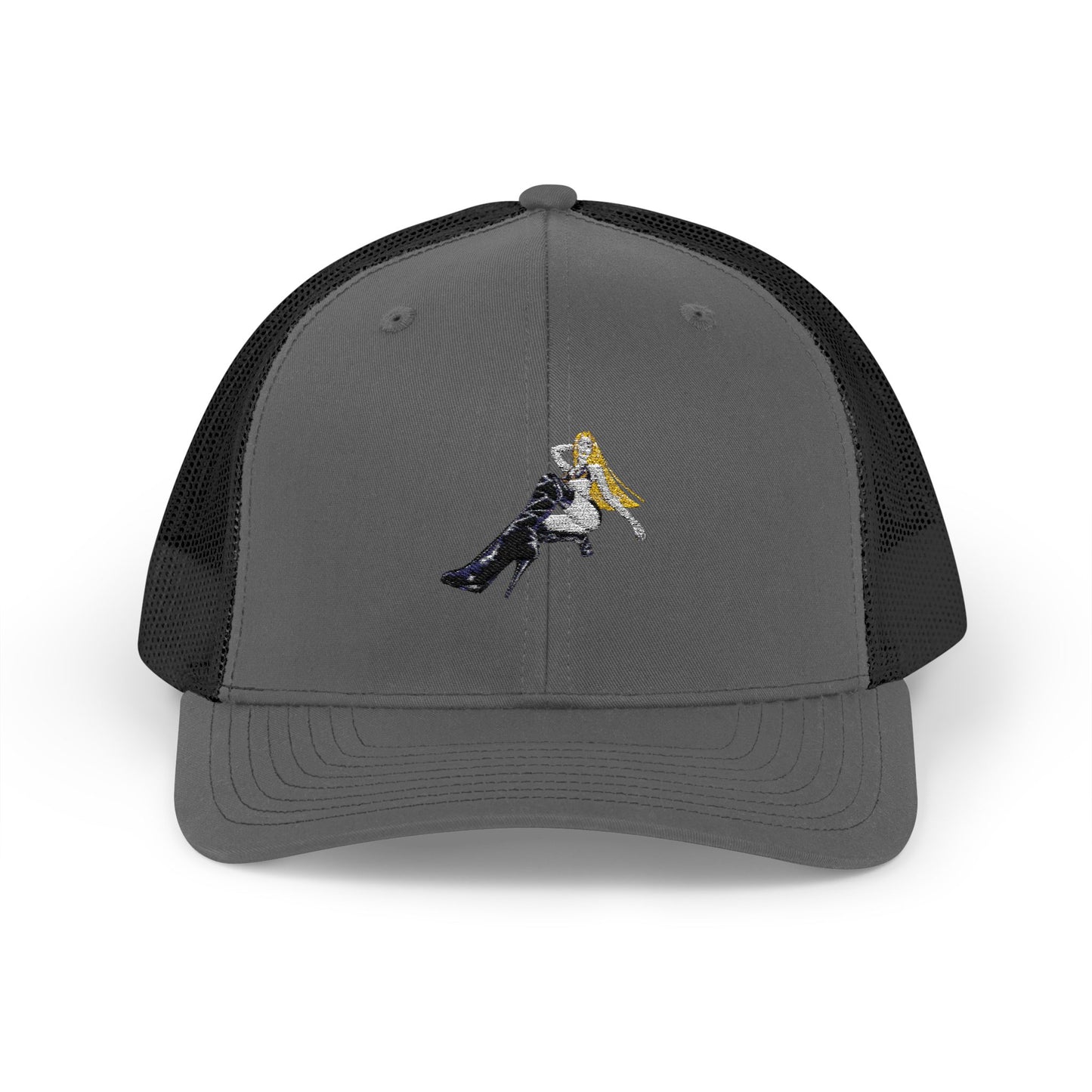 Stylish Trucker Cap