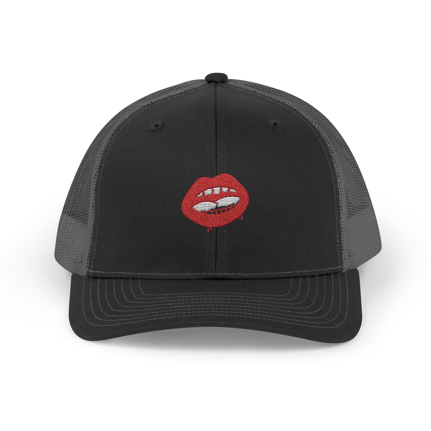 Kiss Cap