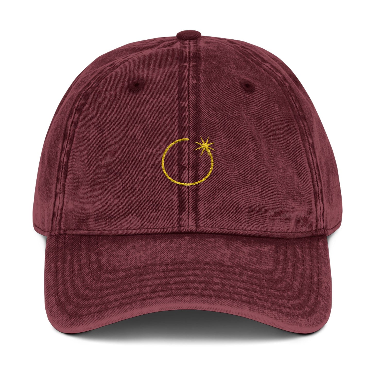 Star Cap