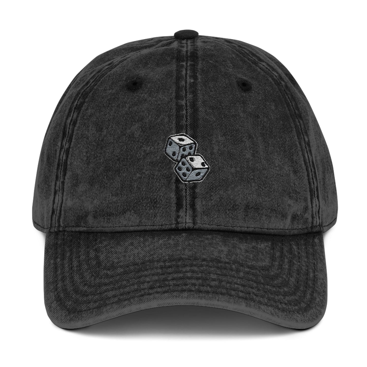Dice Cap