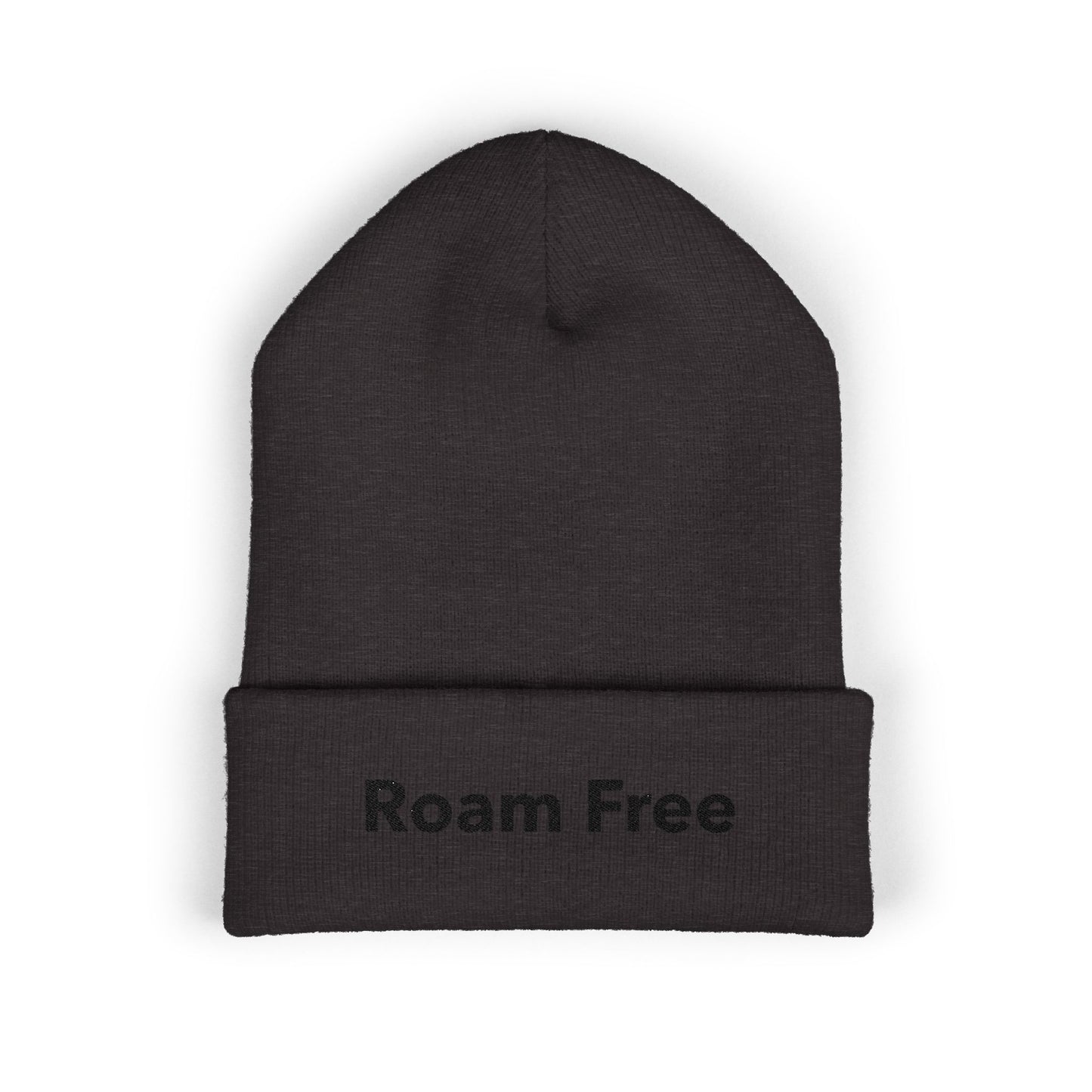 Roam Free