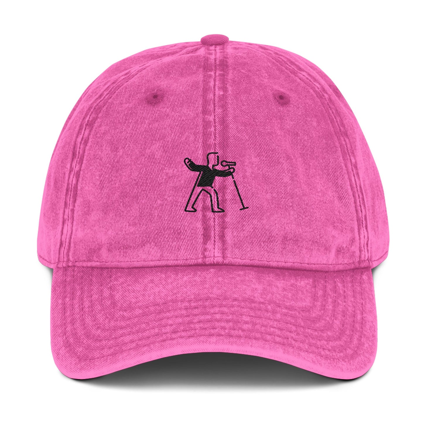 Singer Cap
