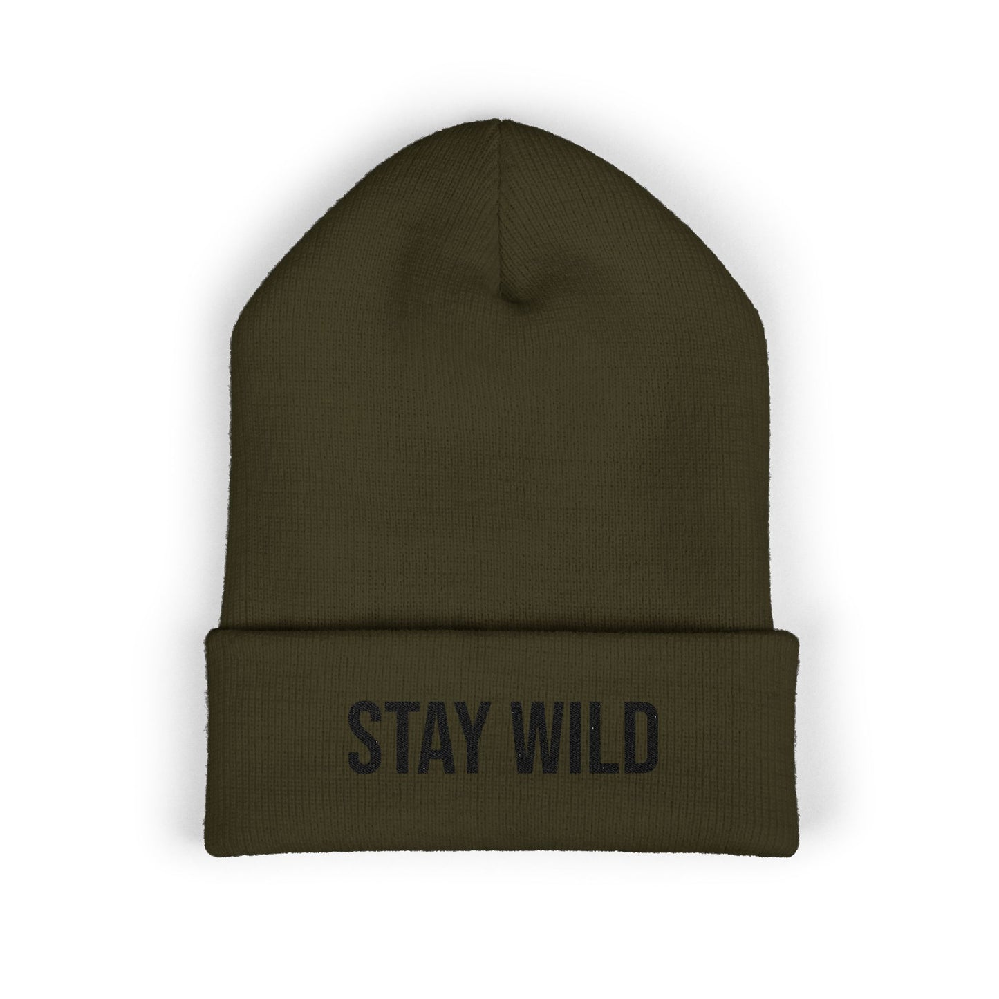 Stay Wild