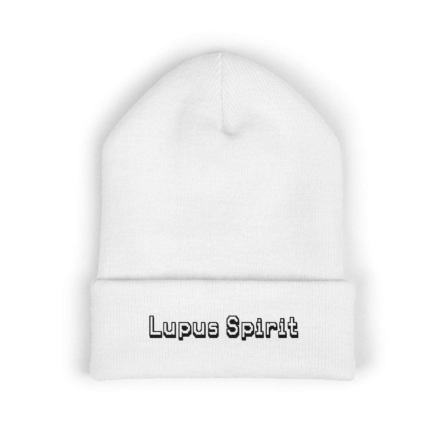Lupus Spirit Beanie