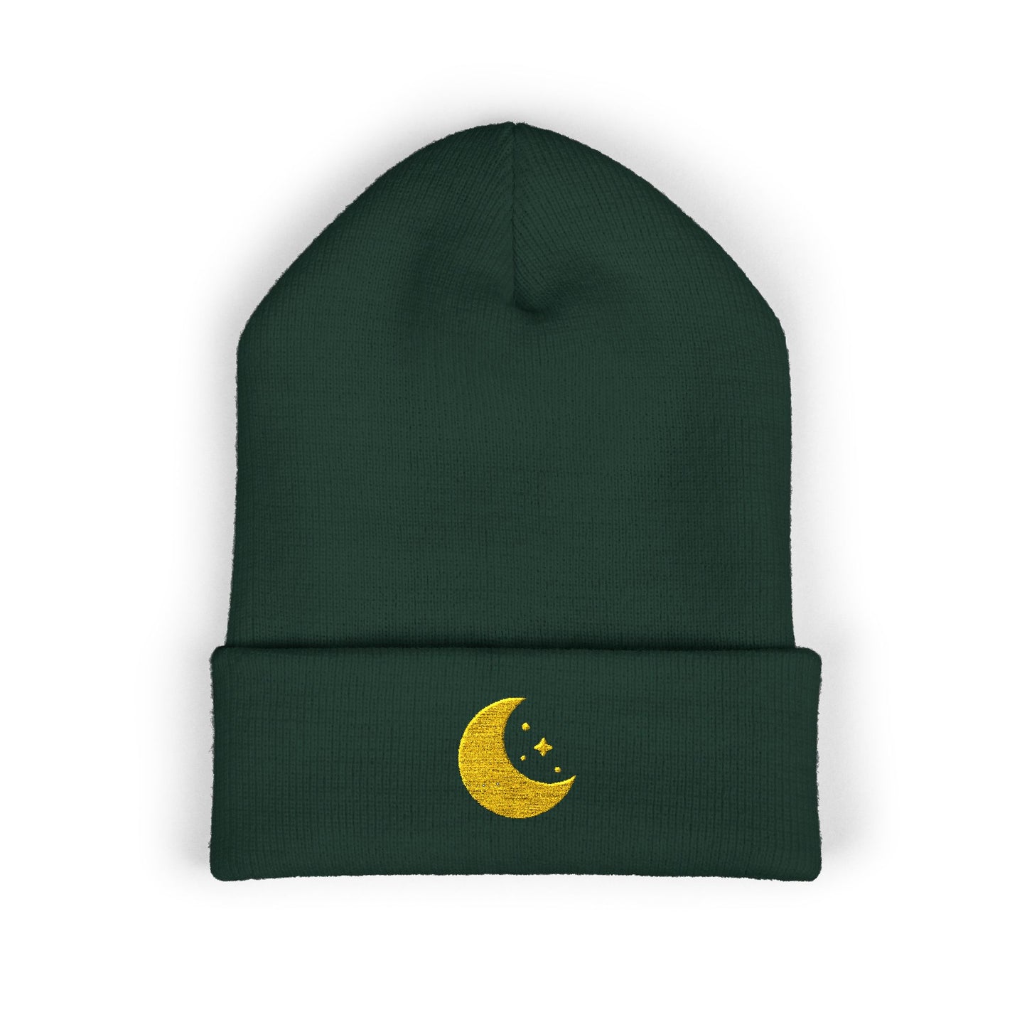 Moon and Stars