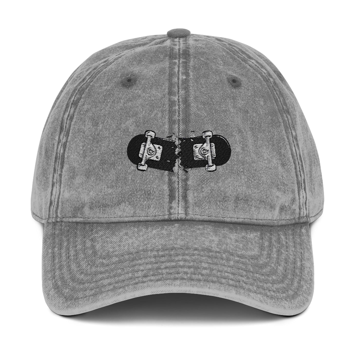 Skateboard Cap