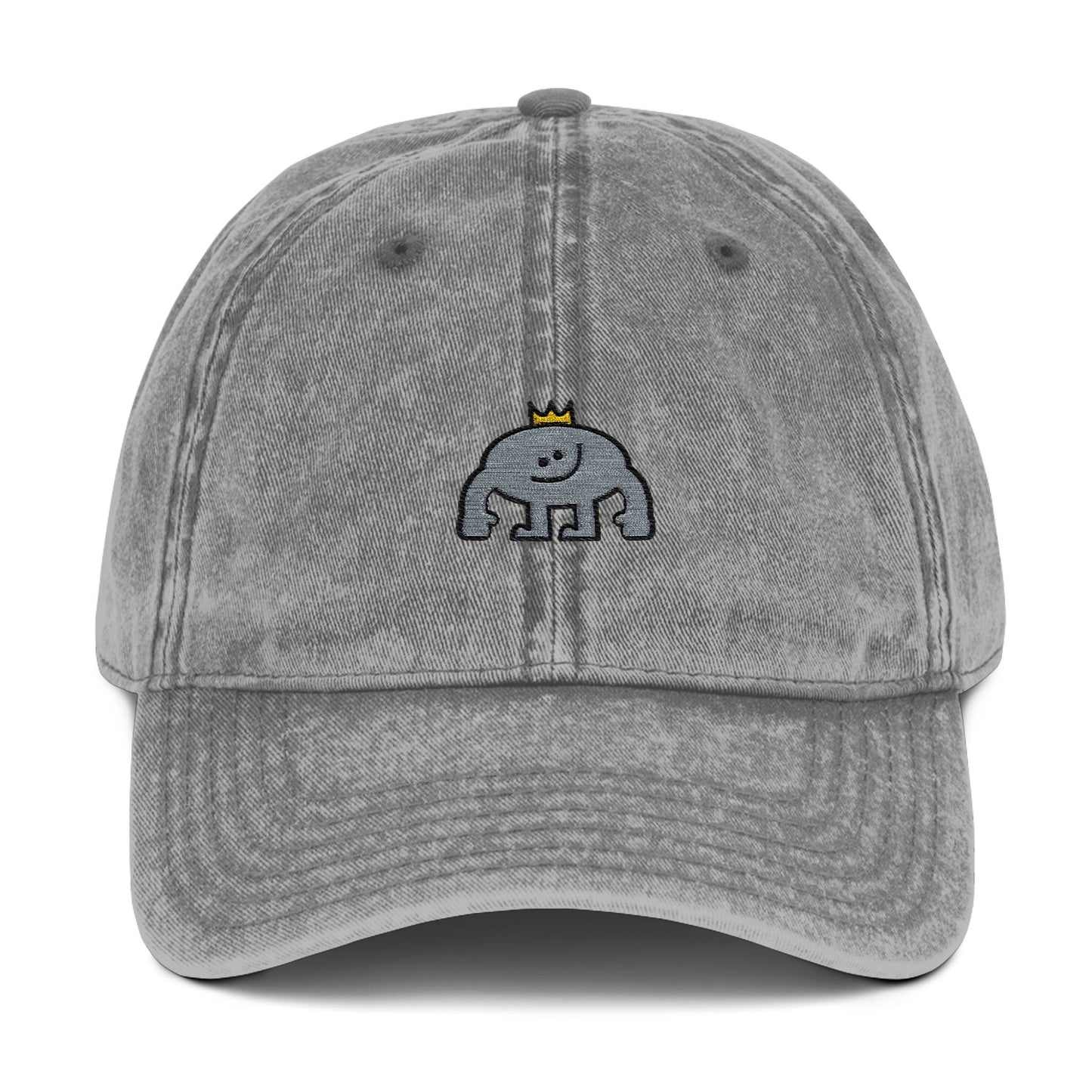 Fun Cap