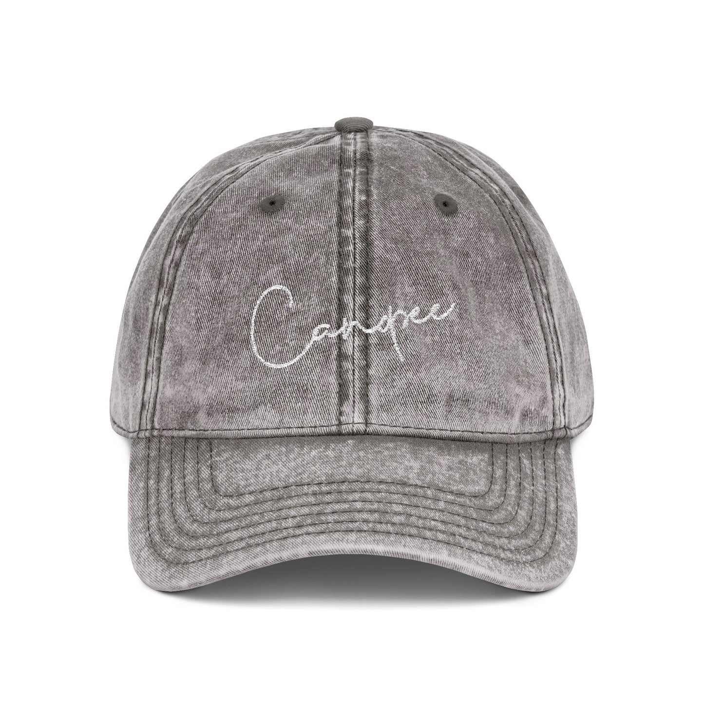 Canopee Premium Cap