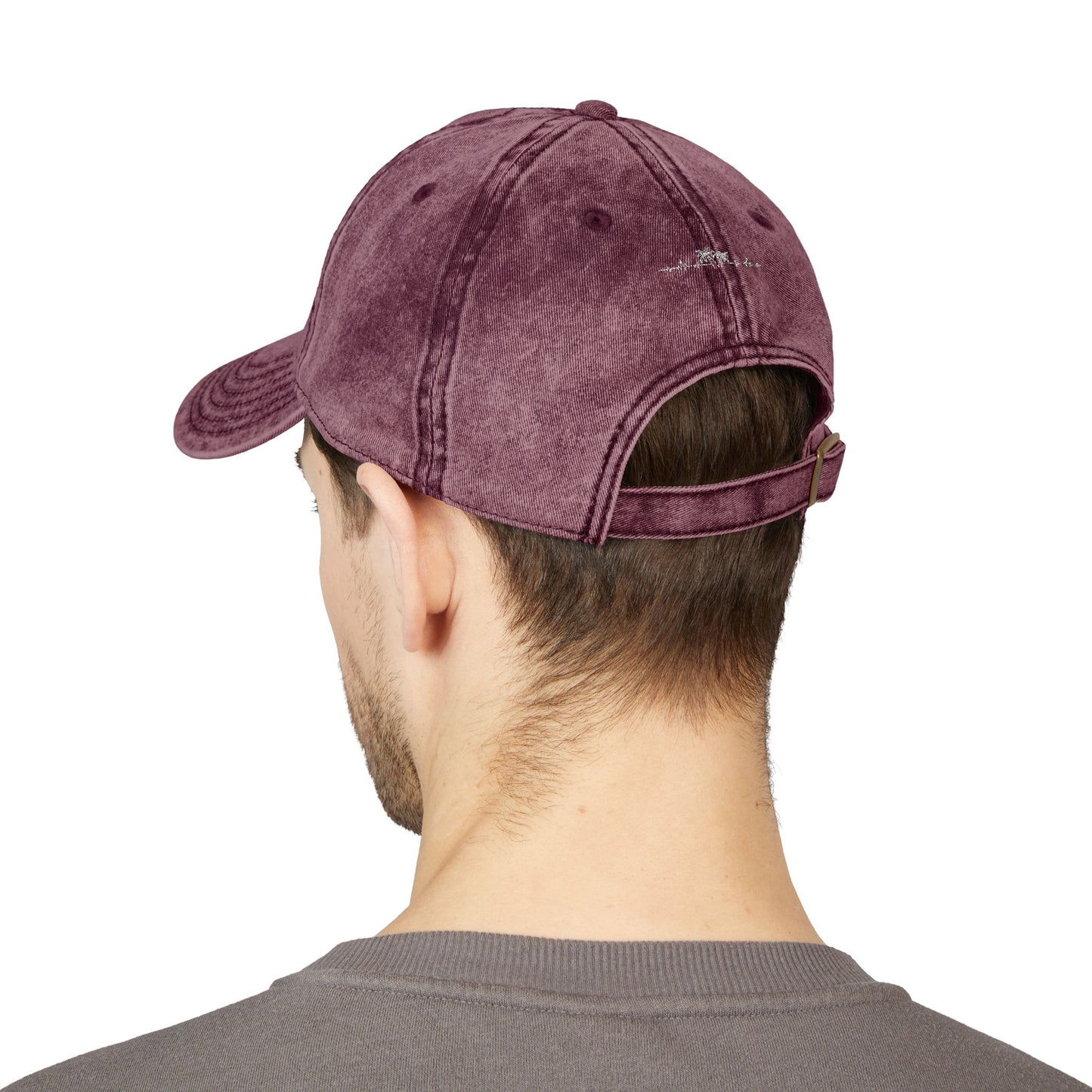 Canopee Premium Cap