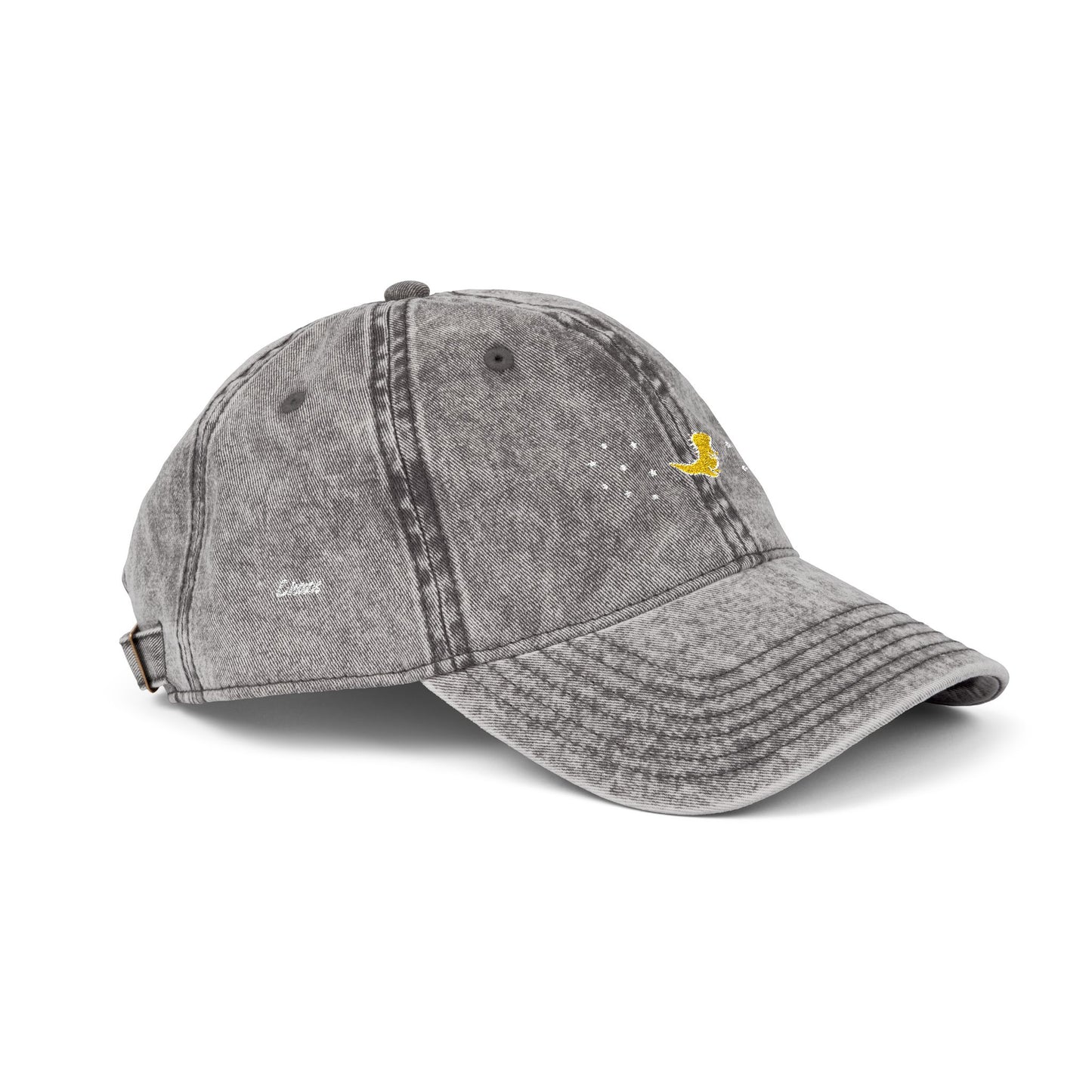 Dino Cap