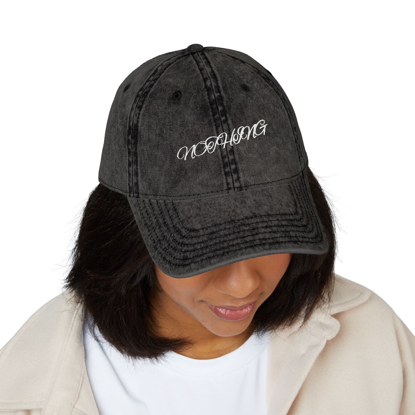 Nothing Cap