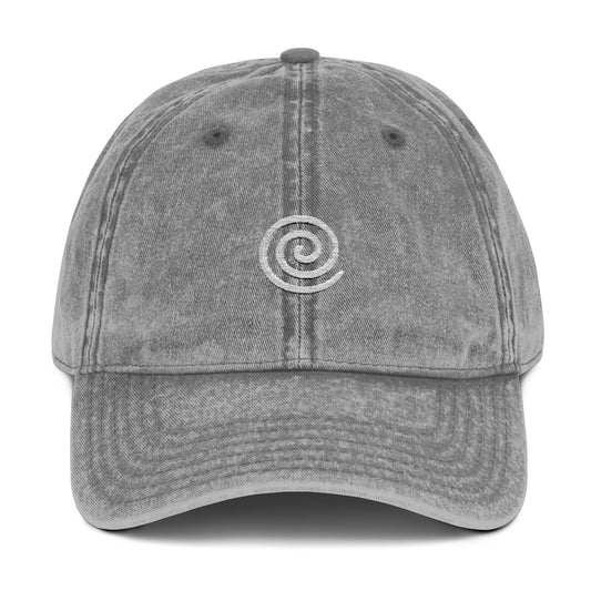Swirl Cap
