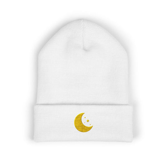 Moon and Stars