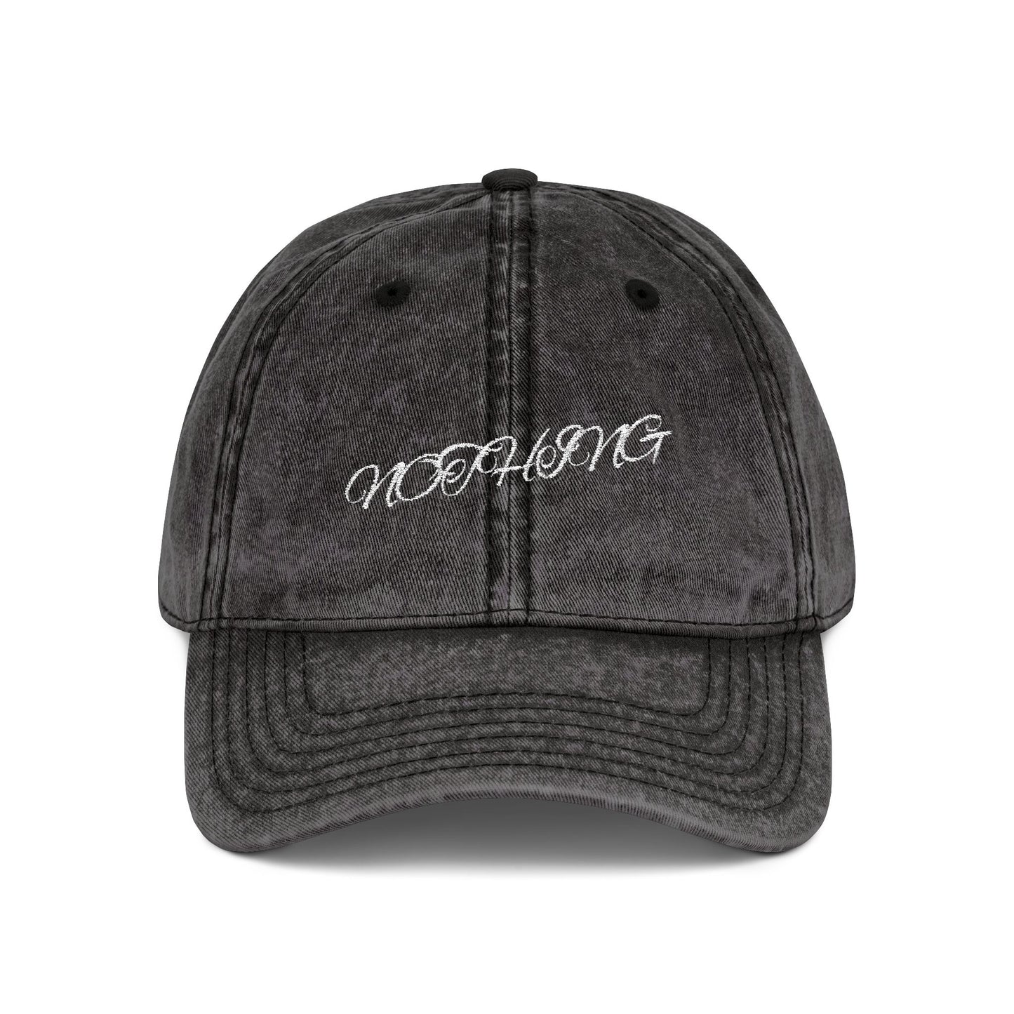 Nothing Cap